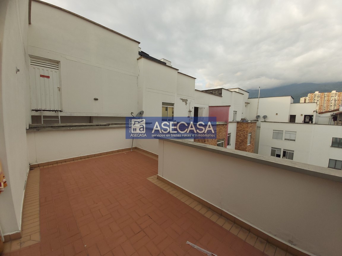 Apartamento de 4 alcobas en venta en Portal Sierra La Flor, Floridablanca, 110 m² · foto 5 de 20