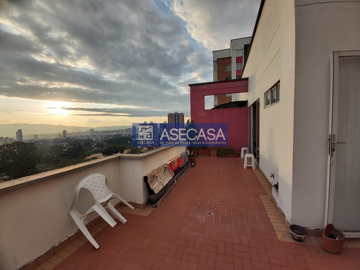Apartamento de 4 alcobas en venta en Portal Sierra La Flor, Floridablanca, 110 m² · foto 7 de 20