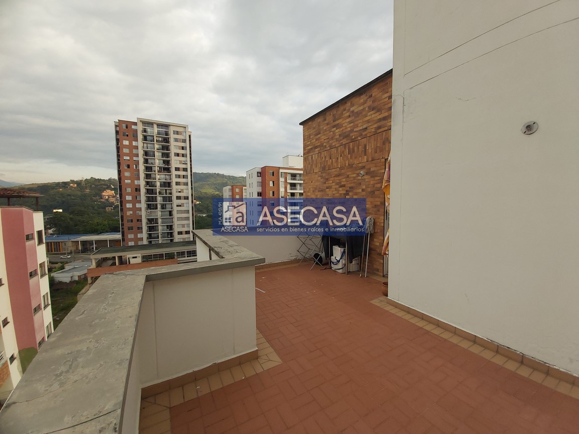 Apartamento de 4 alcobas en venta en Portal Sierra La Flor, Floridablanca, 110 m² · foto 8 de 20