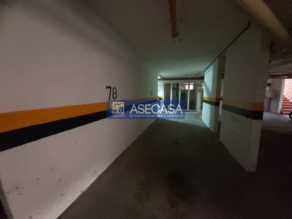 Apartamento de 4 alcobas en venta en Portal Sierra La Flor, Floridablanca, 110 m² · foto 17 de 20