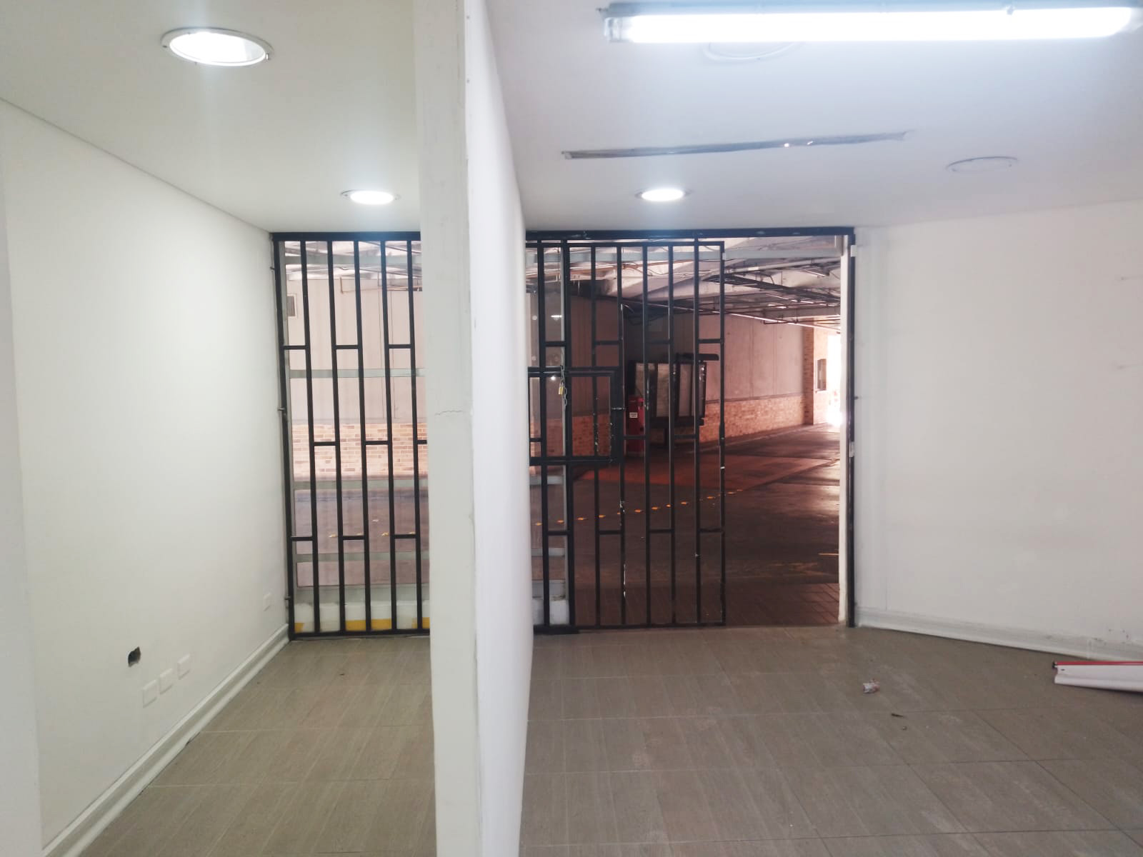 Local en arriendo en La Mota, Medellín, 175 m² · foto 13 de 14