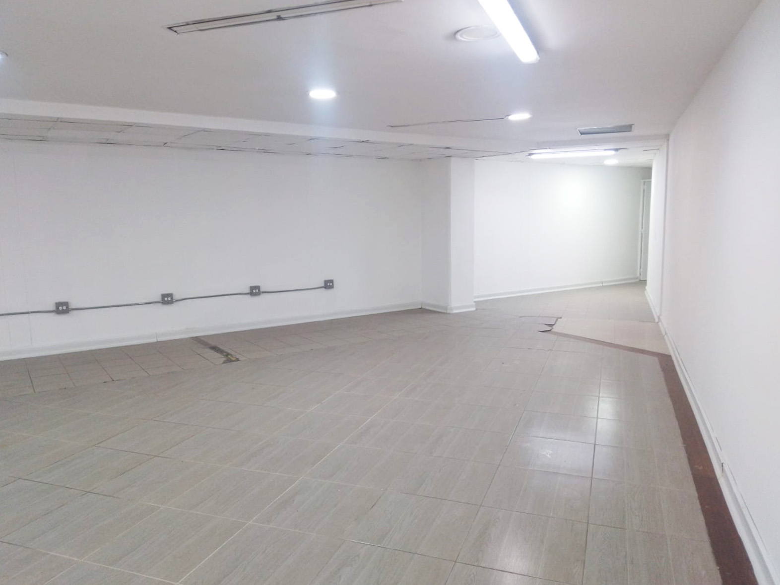 Local en arriendo en La Mota, Medellín, 175 m² · foto 7 de 14