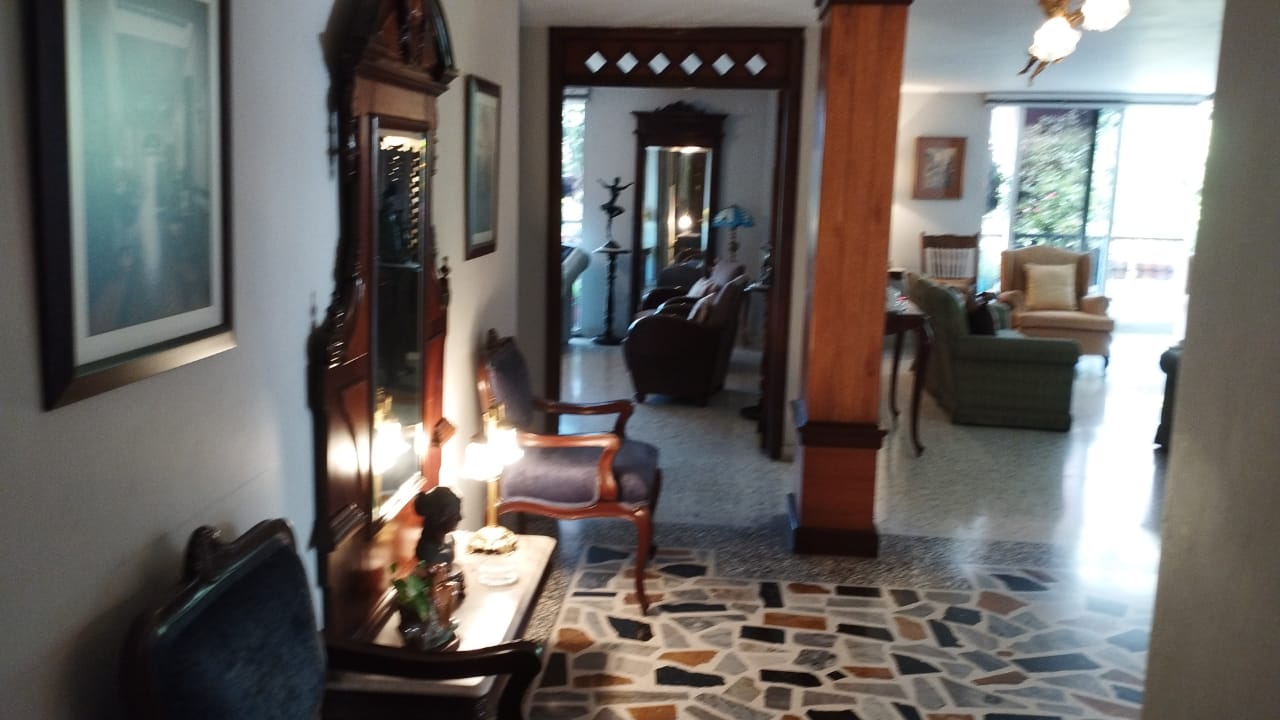 Apartamento en venta en El Prado, Barranquilla · foto 10 de 24