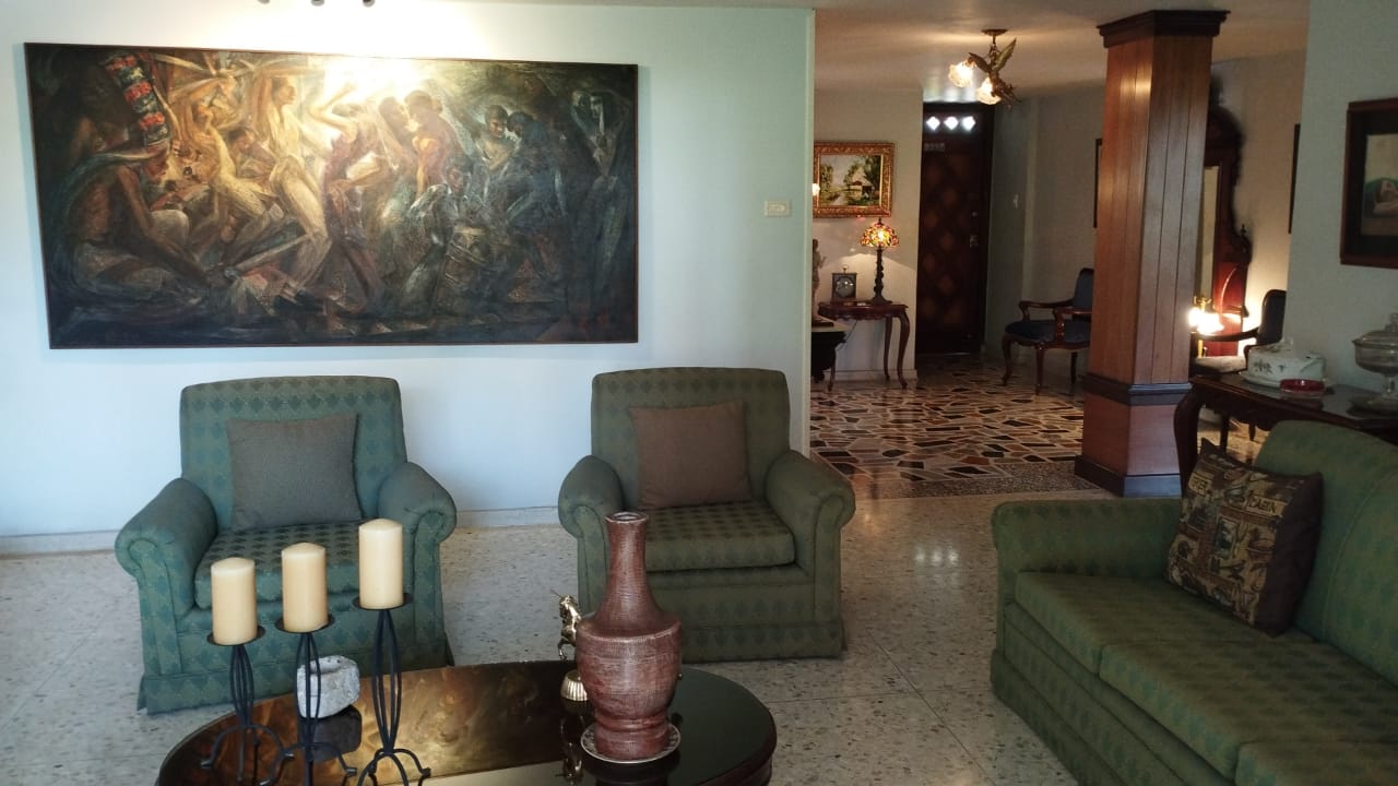 Apartamento en venta en El Prado, Barranquilla · foto 11 de 24