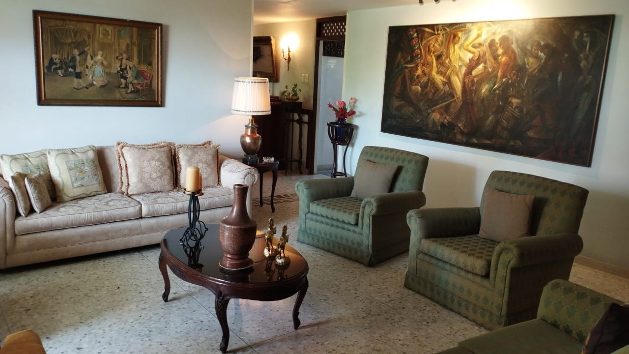 Apartamento en venta en El Prado, Barranquilla · foto 13 de 24