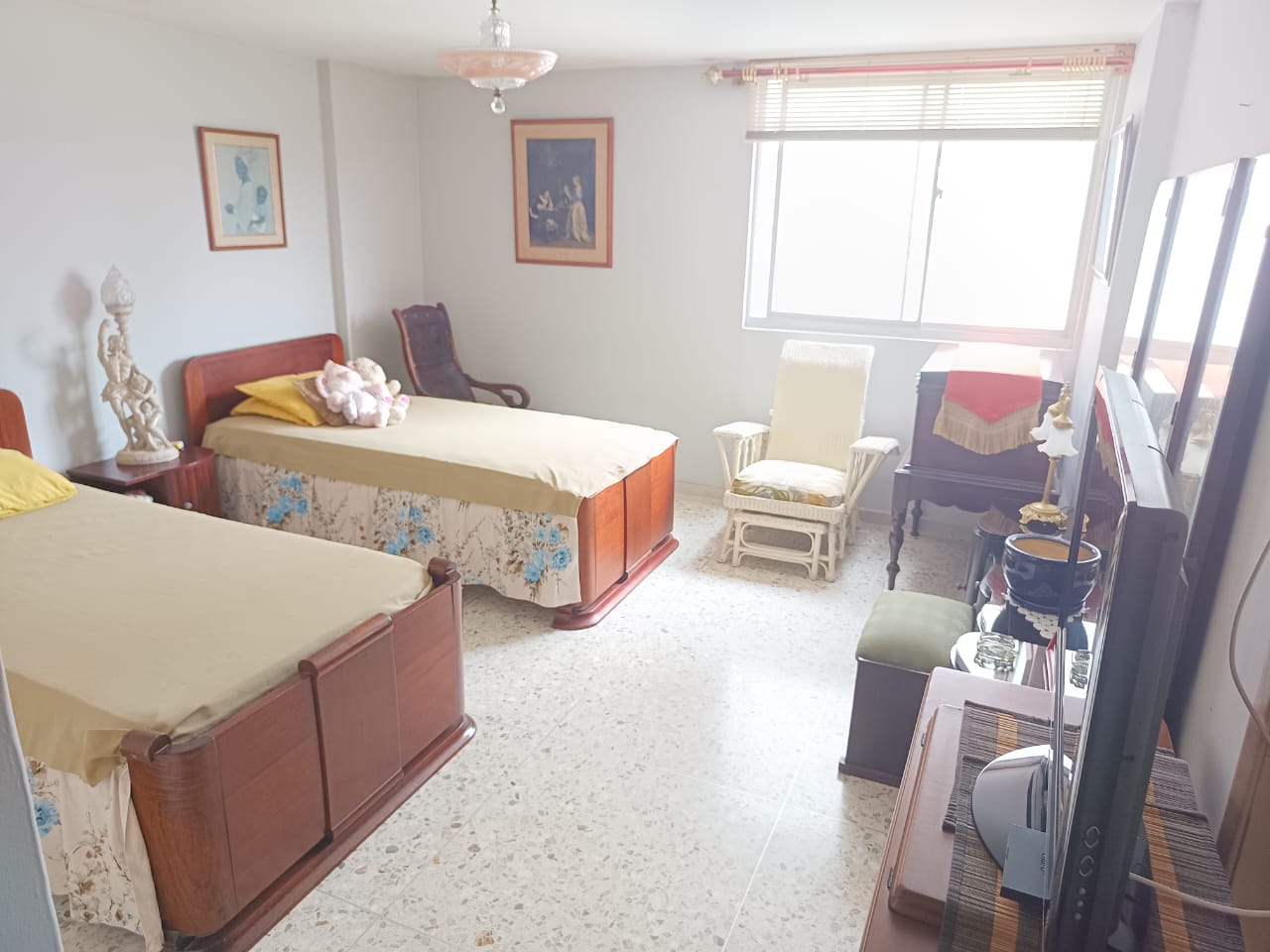 Apartamento en venta en El Prado, Barranquilla · foto 18 de 24
