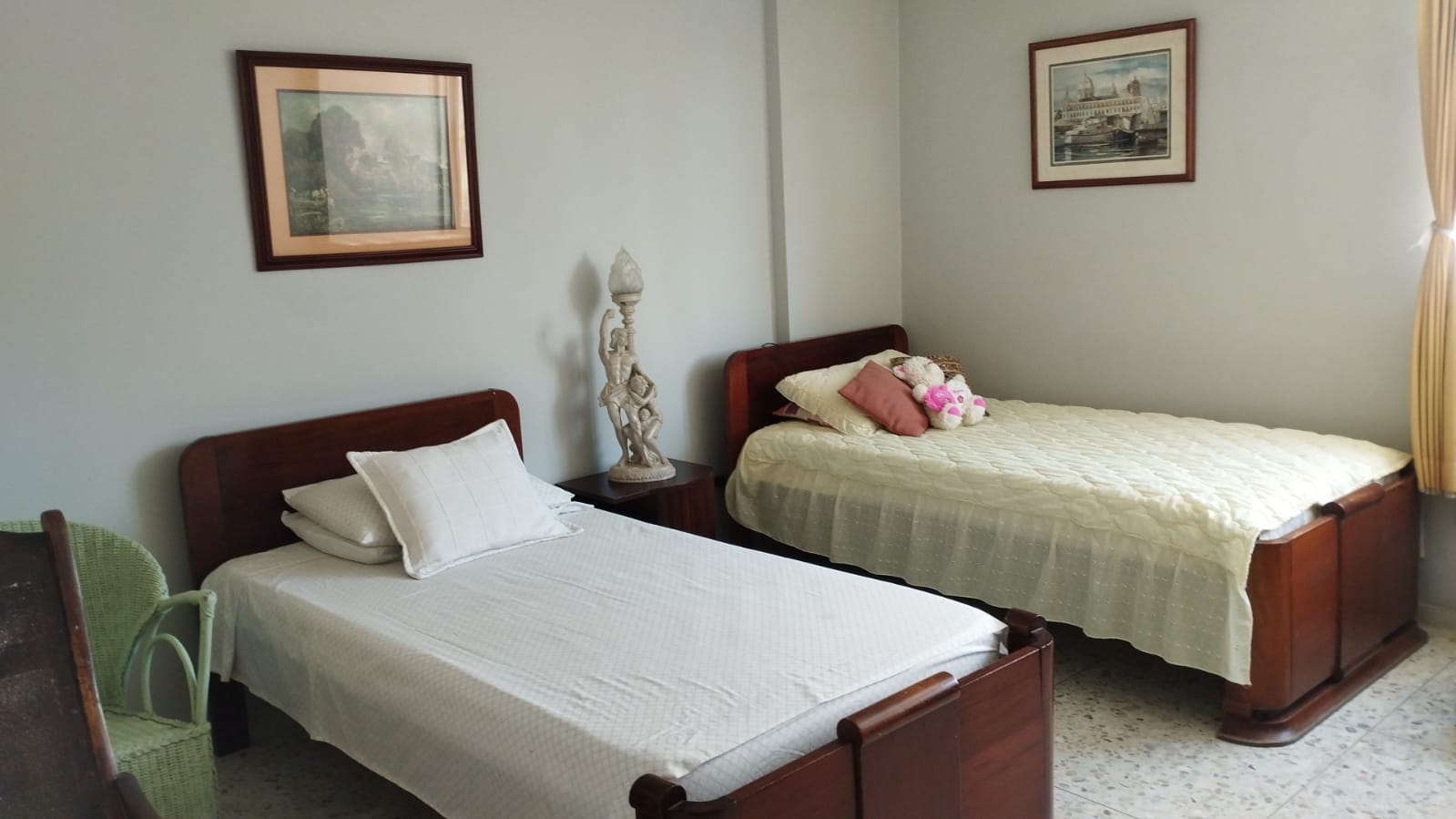 Apartamento en venta en El Prado, Barranquilla · foto 22 de 24