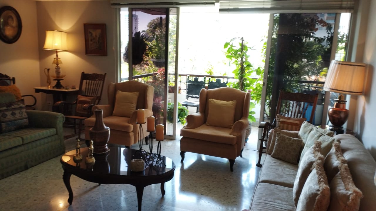 Apartamento en venta en El Prado, Barranquilla · foto 2 de 24