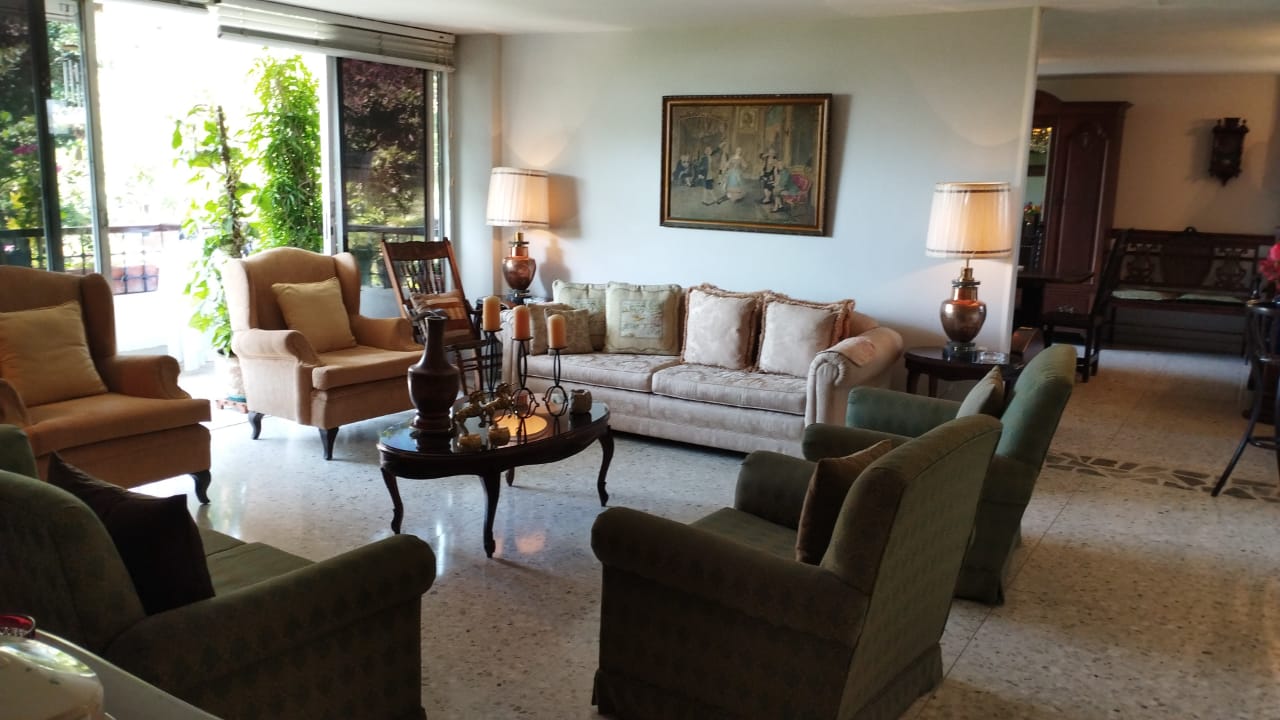 Apartamento en venta en El Prado, Barranquilla · foto 4 de 24