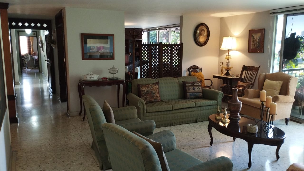 Apartamento en venta en El Prado, Barranquilla · foto 9 de 24