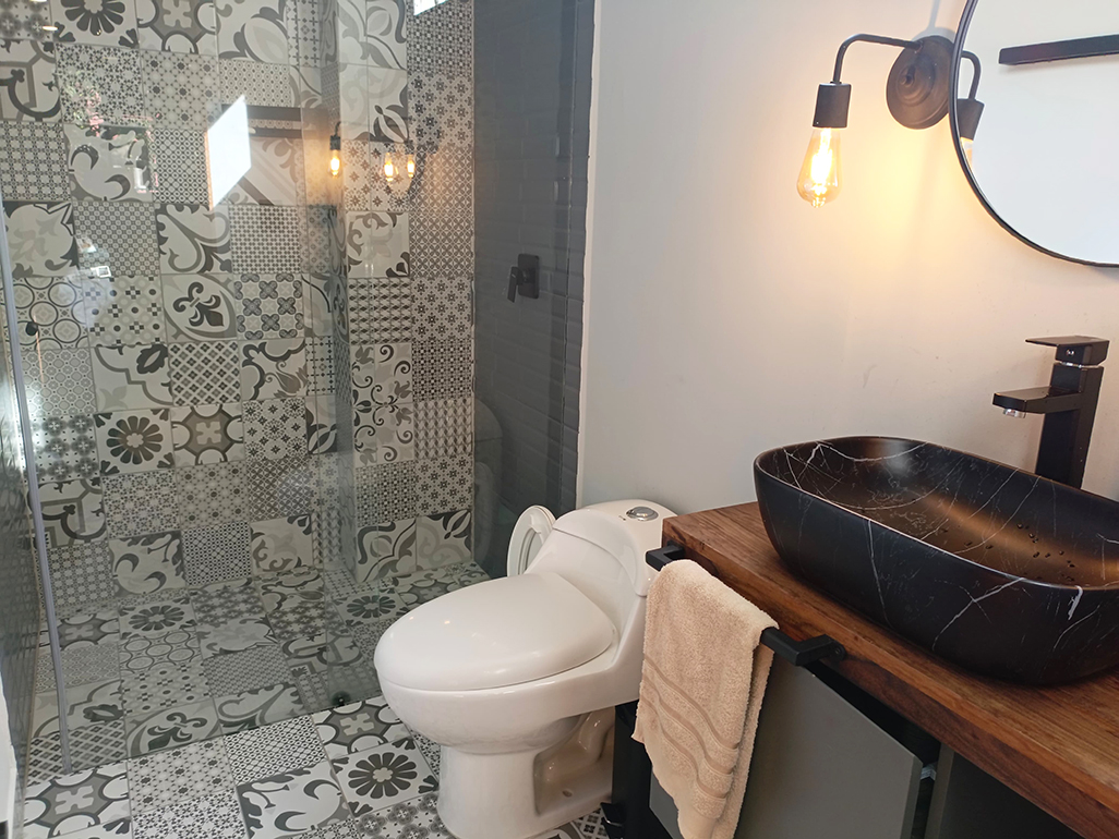 Apartamento de 2 alcobas en arriendo en Belen Alameda, Medellín, 105 m² · foto 10 de 11