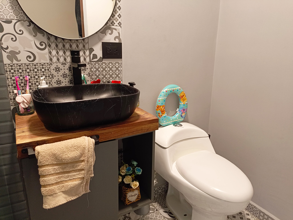 Apartamento de 2 alcobas en arriendo en Belen Alameda, Medellín, 105 m² · foto 11 de 11
