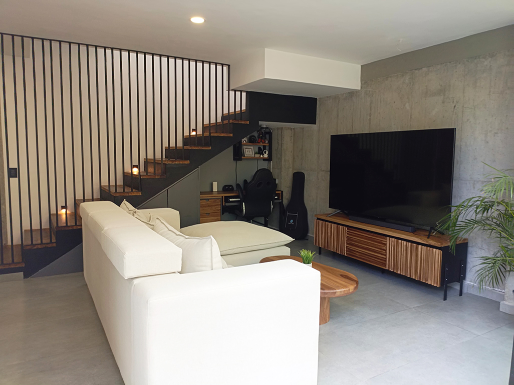 Apartamento de 2 alcobas en arriendo en Belen Alameda, Medellín, 105 m² · foto 2 de 11