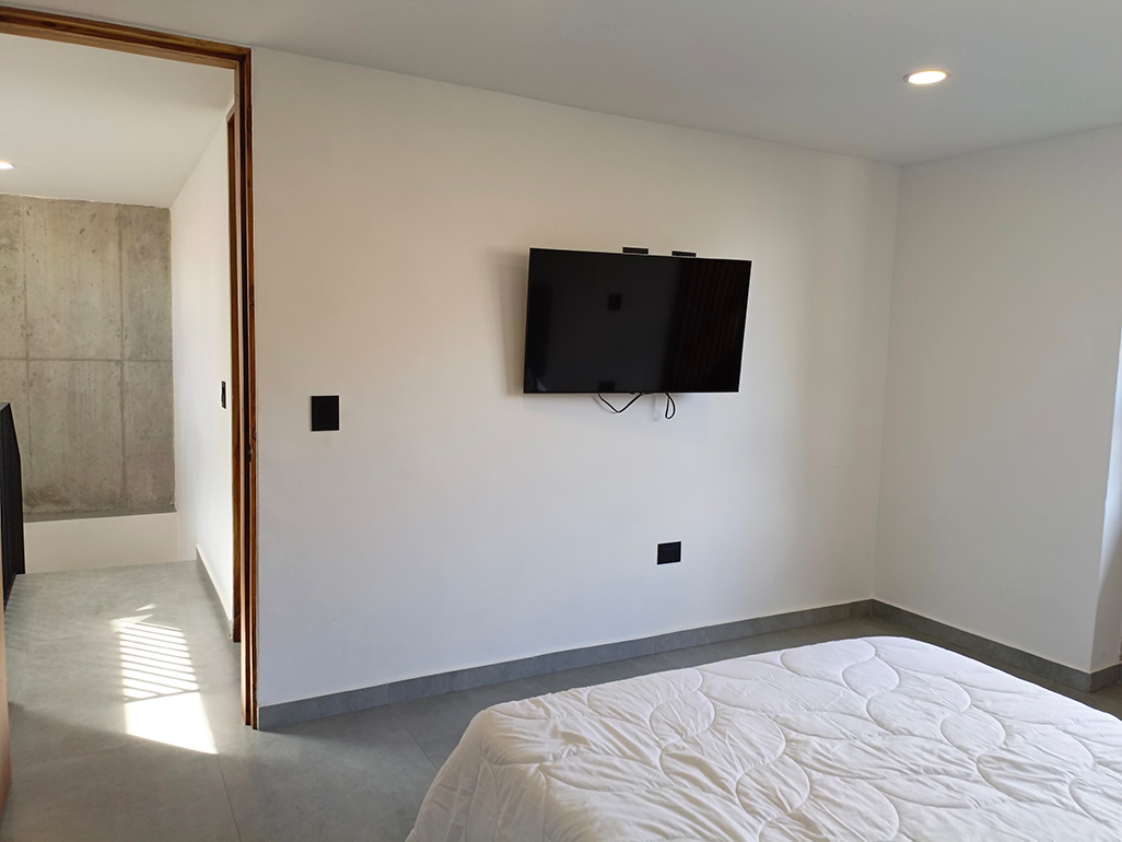 Apartamento de 2 alcobas en arriendo en Belen Alameda, Medellín, 105 m² · foto 3 de 11