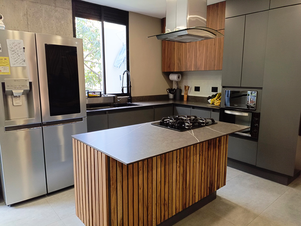 Apartamento de 2 alcobas en arriendo en Belen Alameda, Medellín, 105 m² · foto 4 de 11
