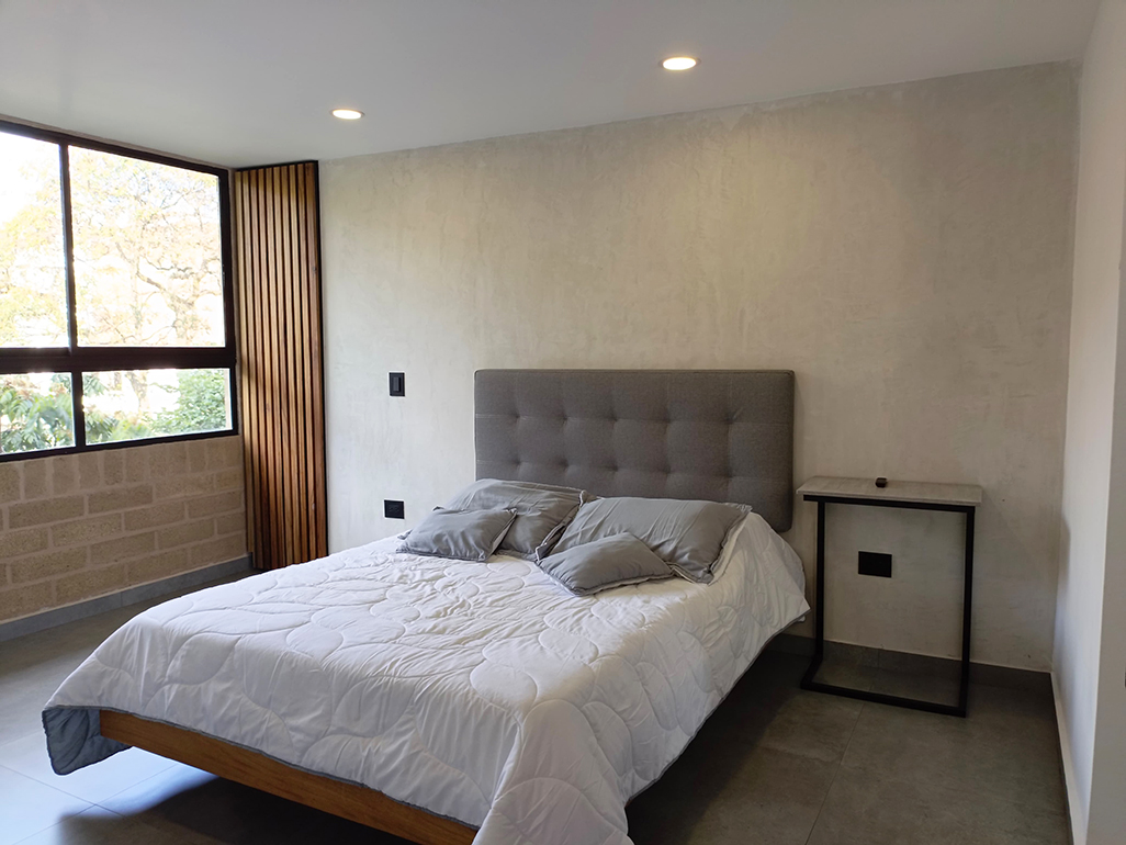 Apartamento de 2 alcobas en arriendo en Belen Alameda, Medellín, 105 m² · foto 6 de 11