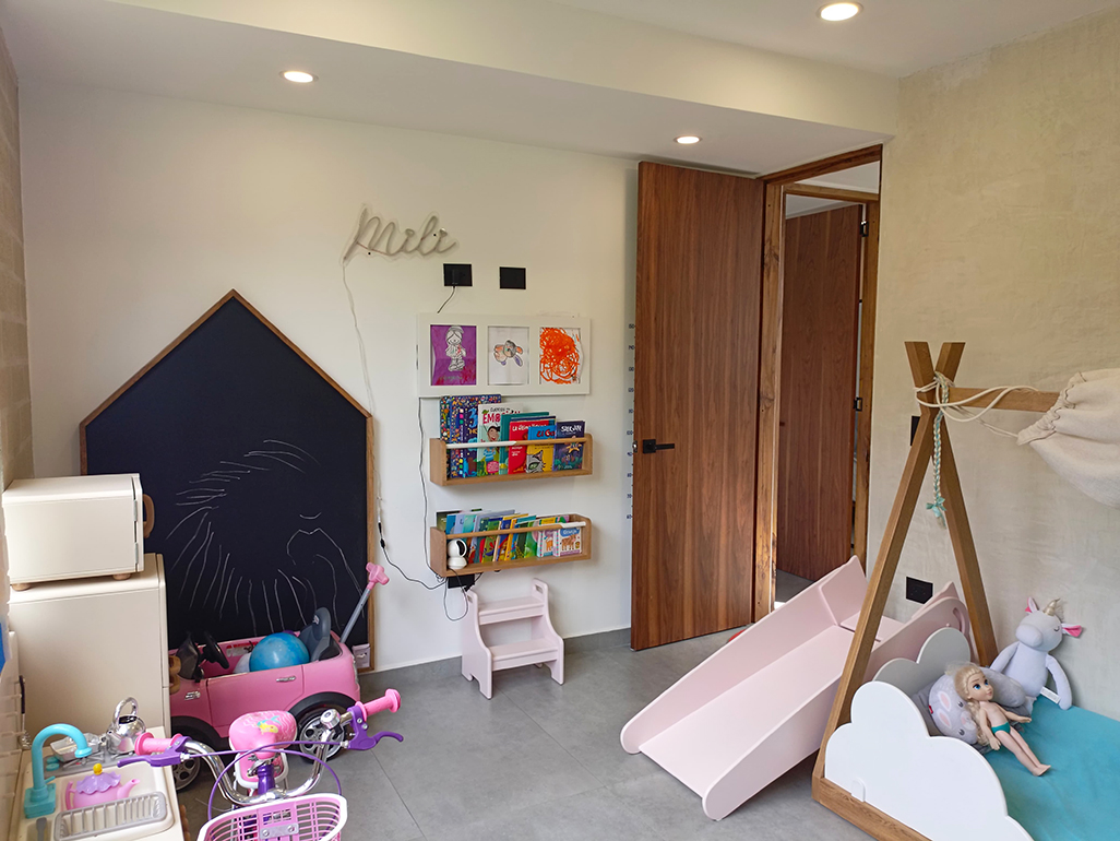 Apartamento de 2 alcobas en arriendo en Belen Alameda, Medellín, 105 m² · foto 7 de 11