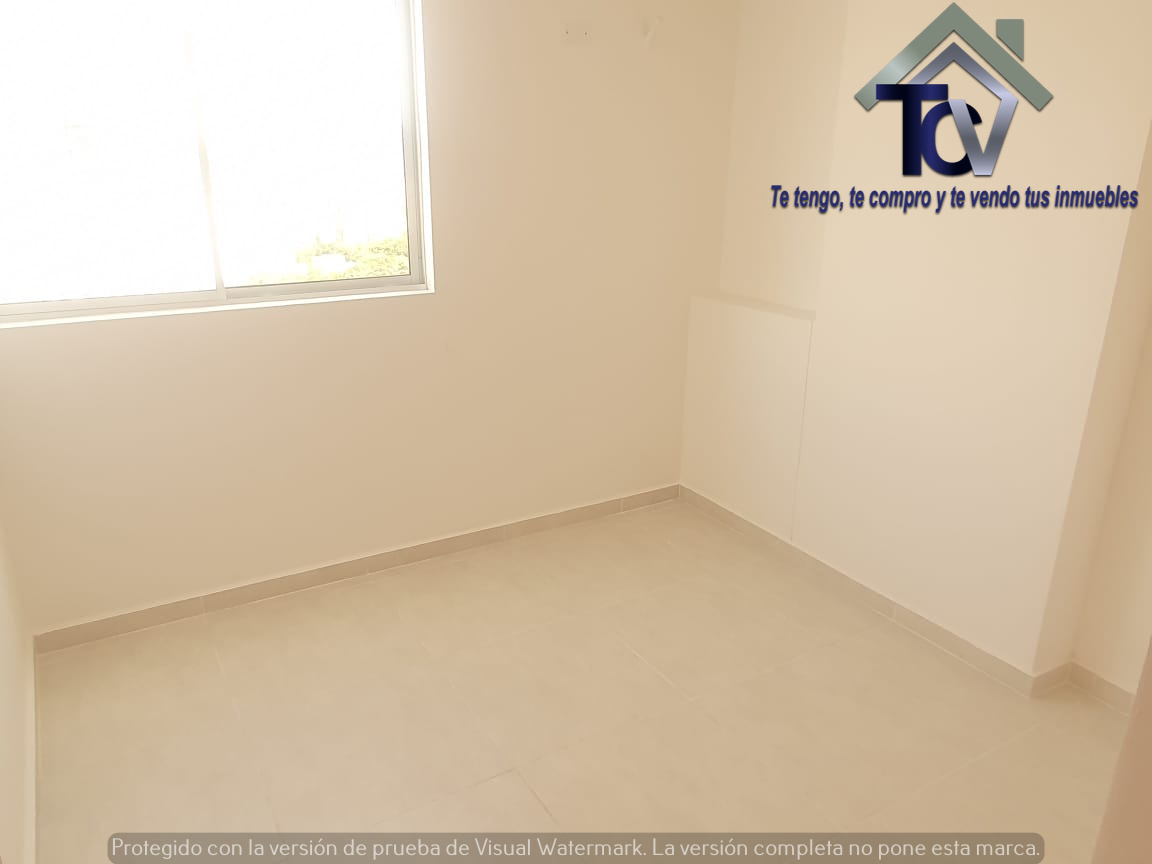 Apartamento de 3 alcobas en venta en Ricaurte, Bucaramanga, 66 m² · foto 10 de 24