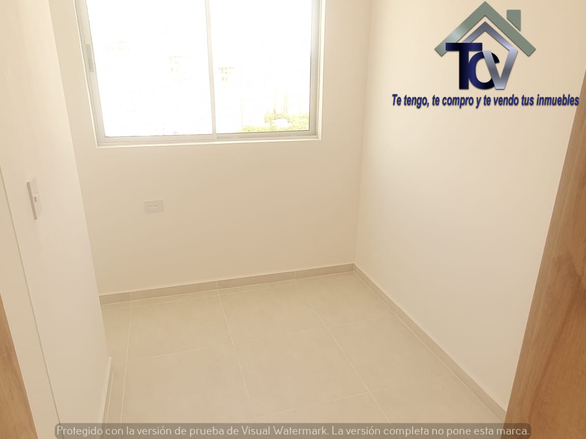 Apartamento de 3 alcobas en venta en Ricaurte, Bucaramanga, 66 m² · foto 11 de 24
