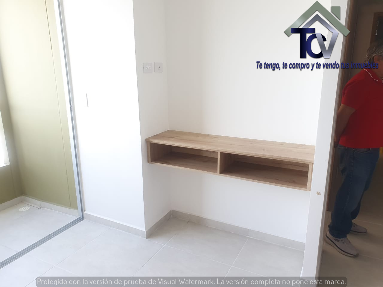 Apartamento de 3 alcobas en venta en Ricaurte, Bucaramanga, 66 m² · foto 12 de 24