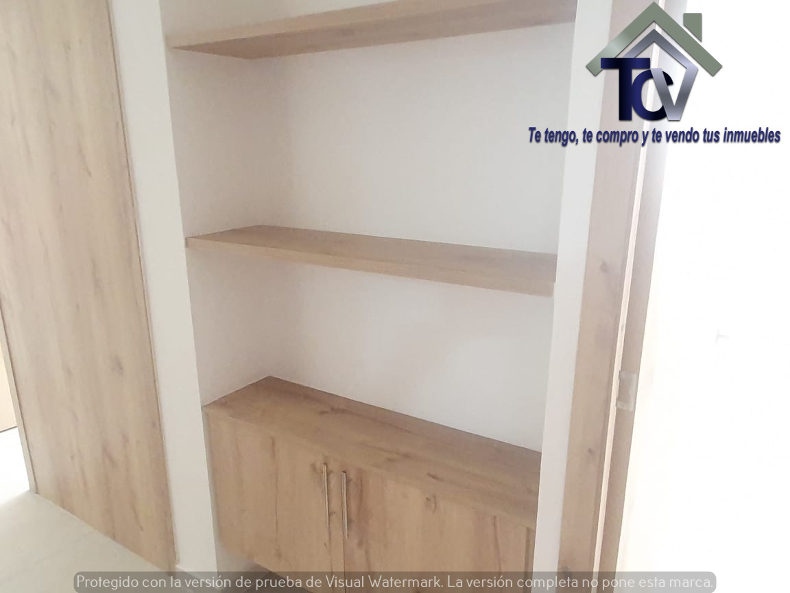 Apartamento de 3 alcobas en venta en Ricaurte, Bucaramanga, 66 m² · foto 15 de 24