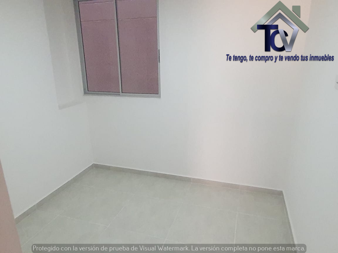 Apartamento de 3 alcobas en venta en Ricaurte, Bucaramanga, 66 m² · foto 17 de 24