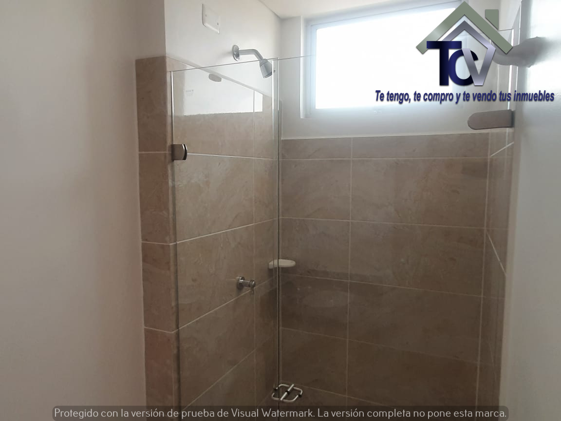 Apartamento de 3 alcobas en venta en Ricaurte, Bucaramanga, 66 m² · foto 18 de 24