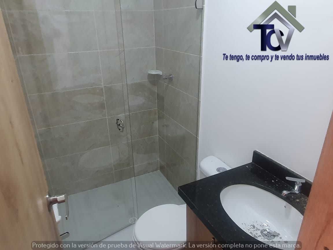 Apartamento de 3 alcobas en venta en Ricaurte, Bucaramanga, 66 m² · foto 20 de 24