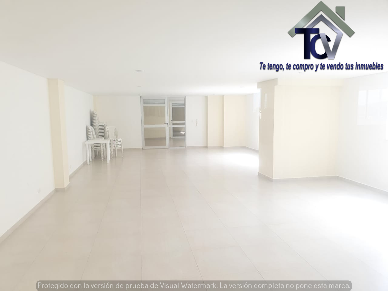 Apartamento de 3 alcobas en venta en Ricaurte, Bucaramanga, 66 m² · foto 22 de 24