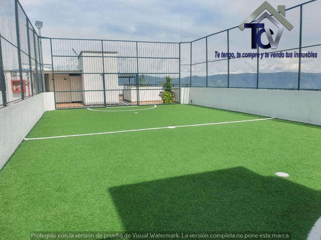 Apartamento de 3 alcobas en venta en Ricaurte, Bucaramanga, 66 m² · foto 23 de 24