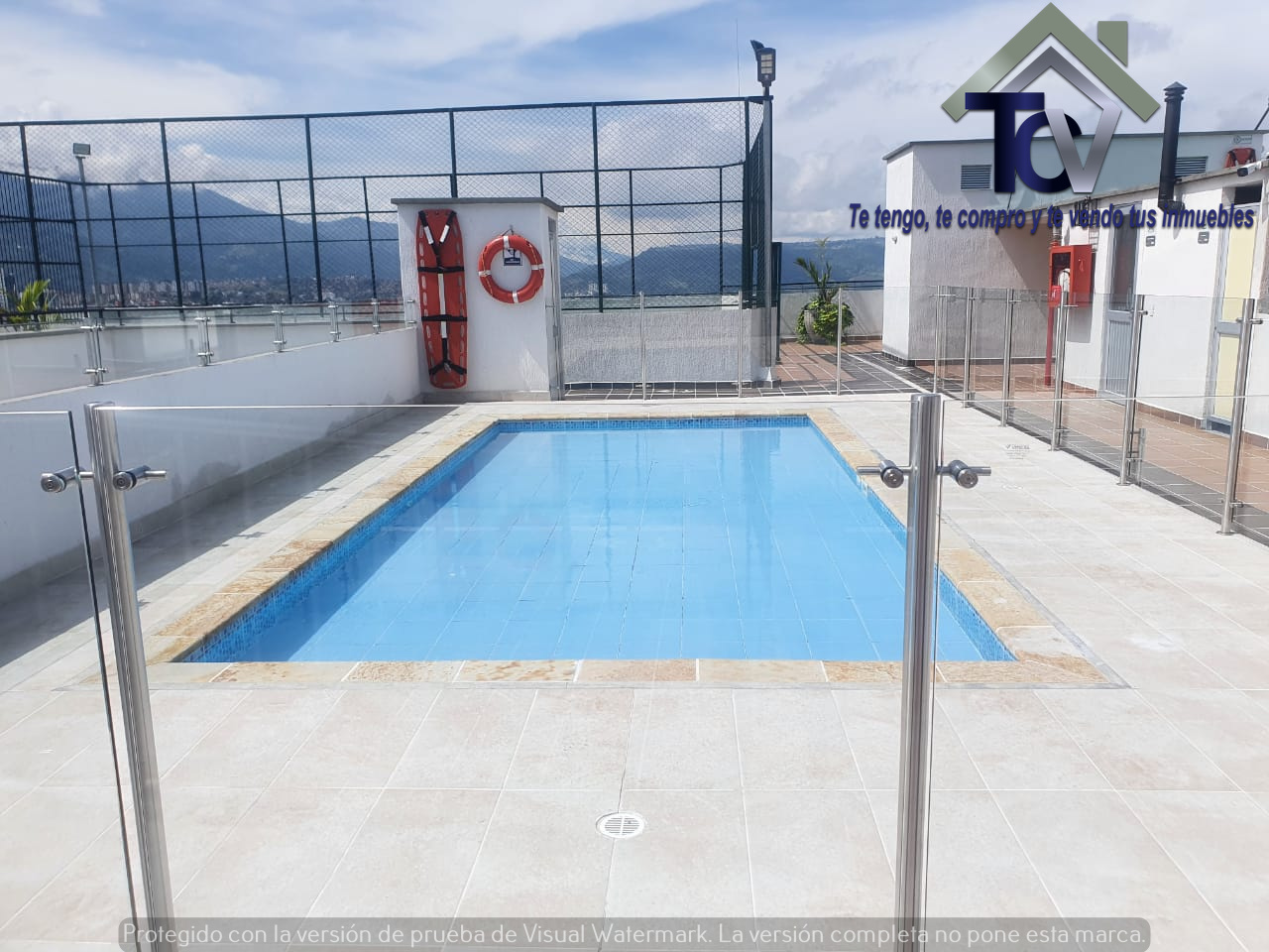 Apartamento de 3 alcobas en venta en Ricaurte, Bucaramanga, 66 m² · foto 24 de 24