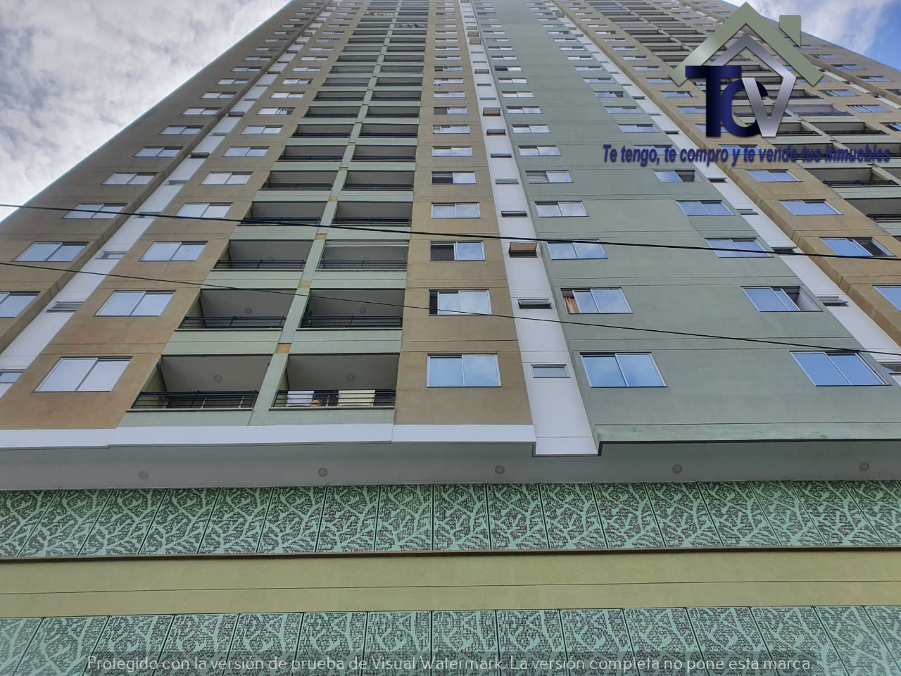 Apartamento de 3 alcobas en venta en Ricaurte, Bucaramanga, 66 m² · foto 2 de 24
