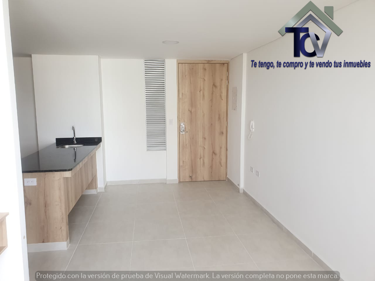 Apartamento de 3 alcobas en venta en Ricaurte, Bucaramanga, 66 m² · foto 6 de 24
