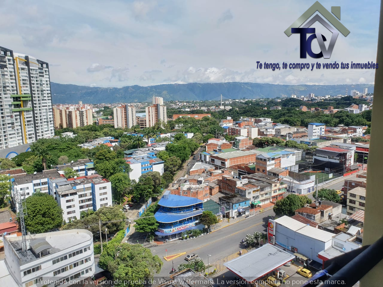 Apartamento de 3 alcobas en venta en Ricaurte, Bucaramanga, 66 m² · foto 9 de 24