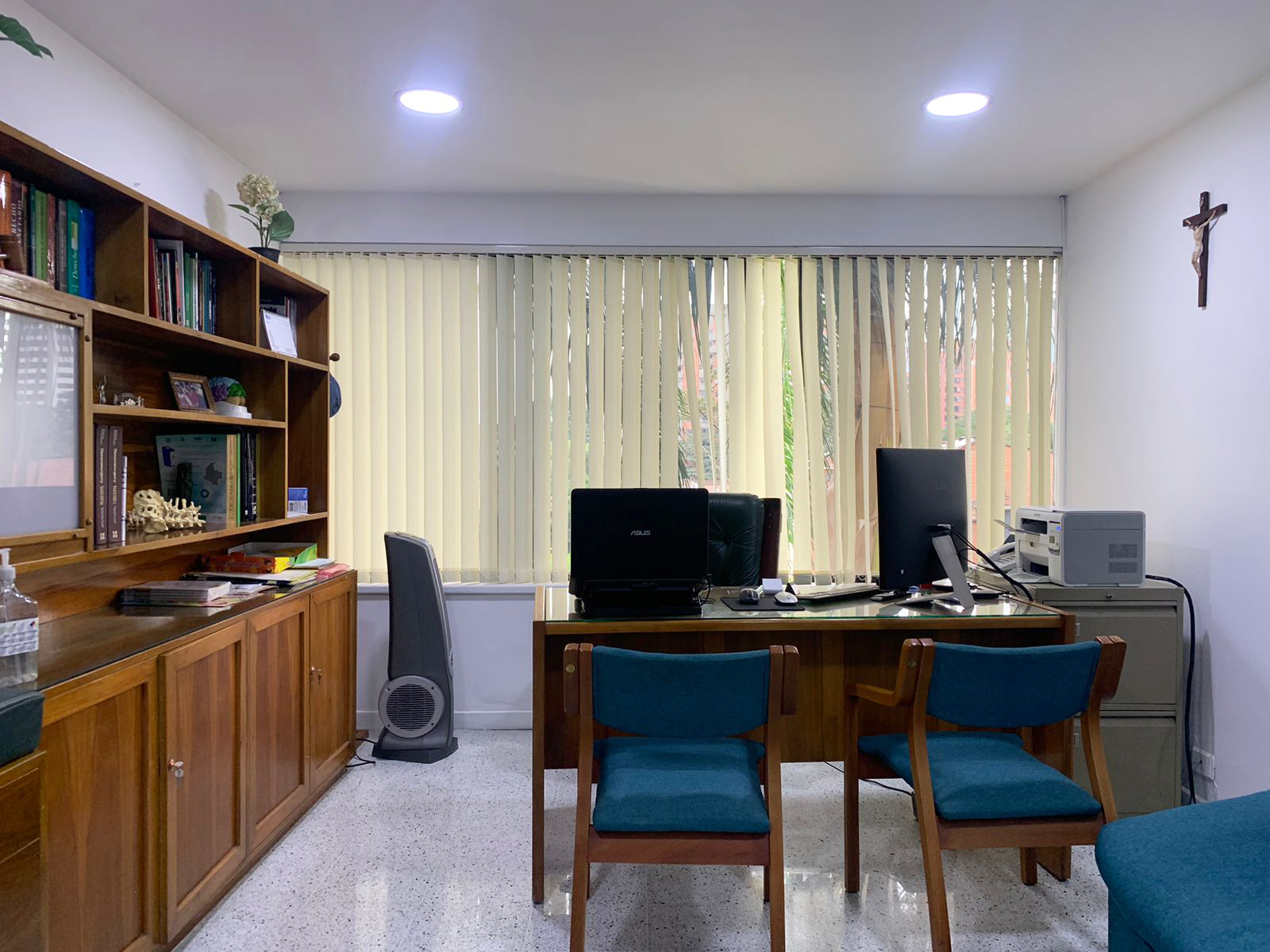 Consultorio en arriendo en Patio Bonito, Medellín, 33 m² · foto 5 de 7