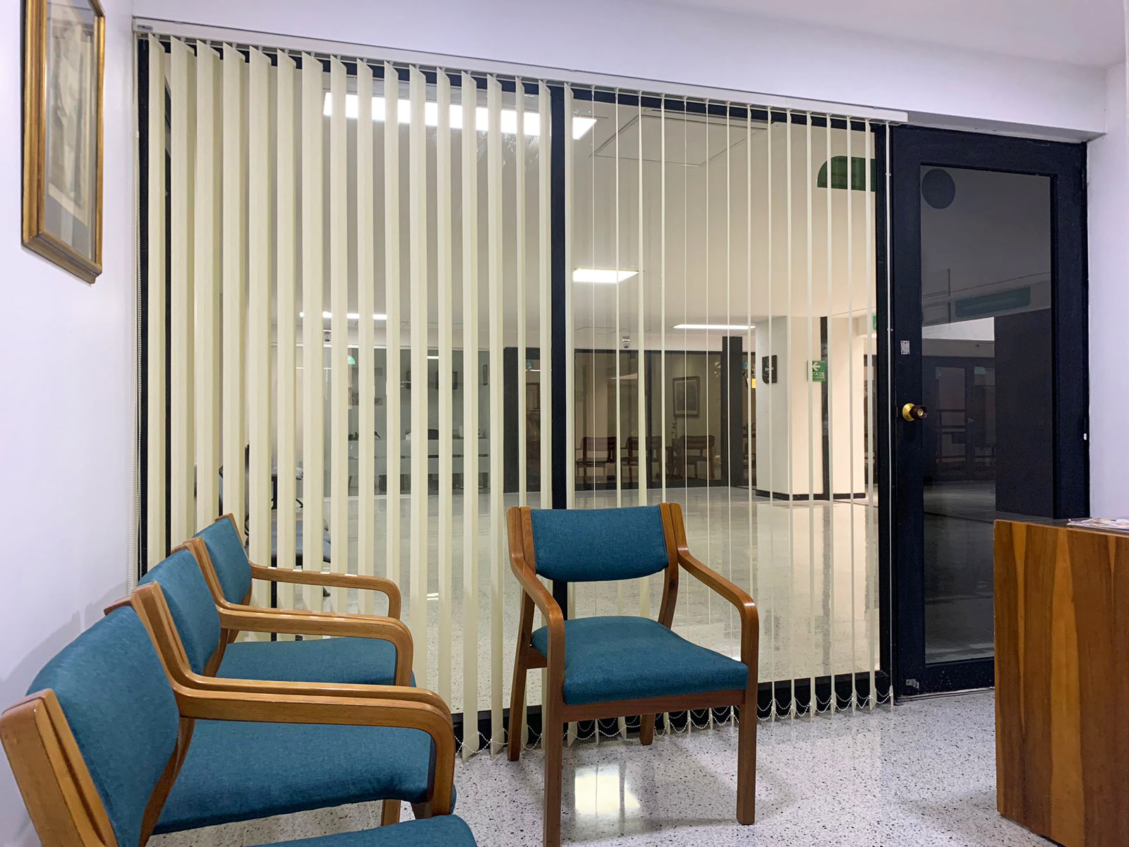 Consultorio en arriendo en Patio Bonito, Medellín, 33 m² · foto 6 de 7
