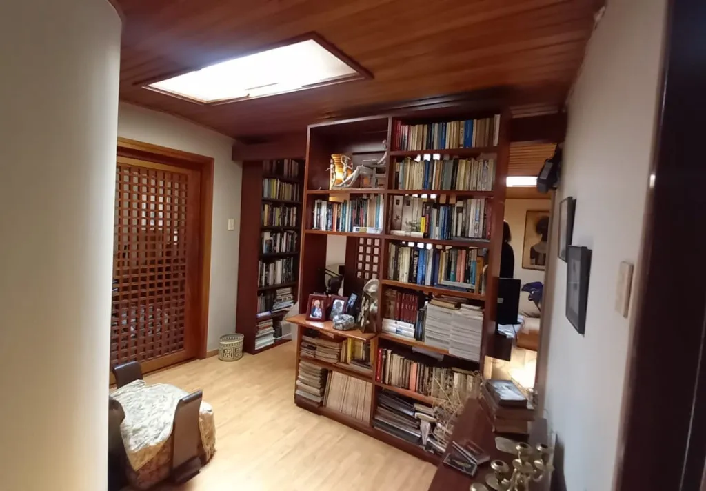 Casa en venta en Pontevedra, Bogotá · foto 10 de 20