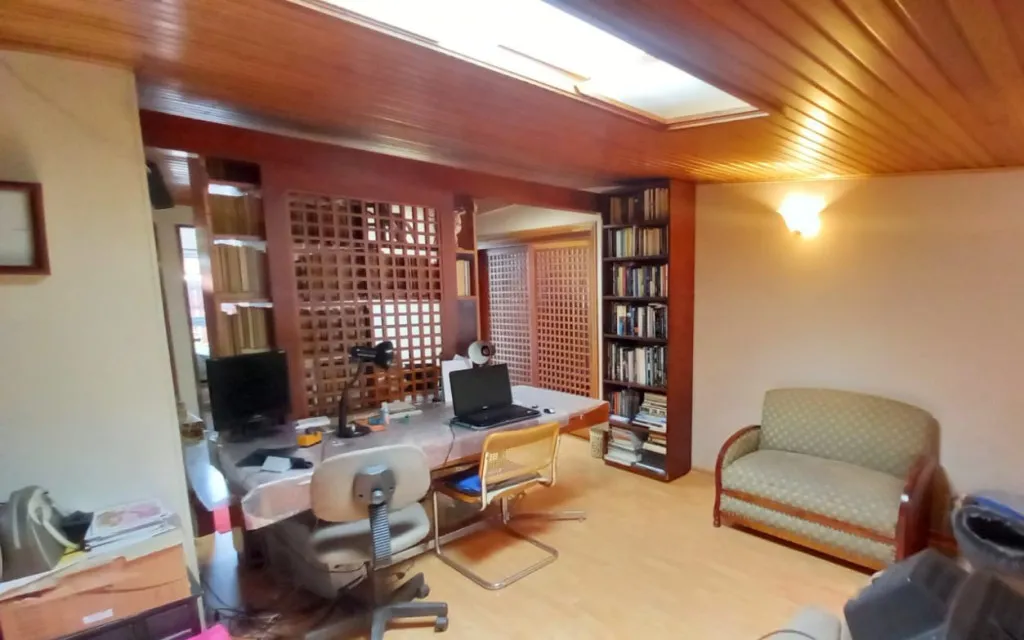 Casa en venta en Pontevedra, Bogotá · foto 11 de 20