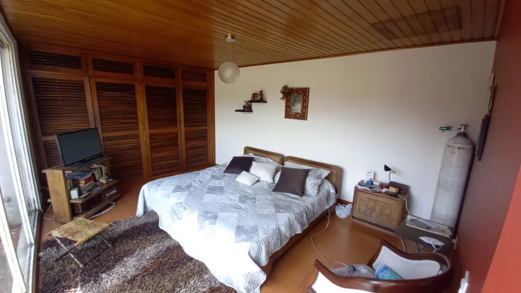 Casa en venta en Pontevedra, Bogotá · foto 13 de 20