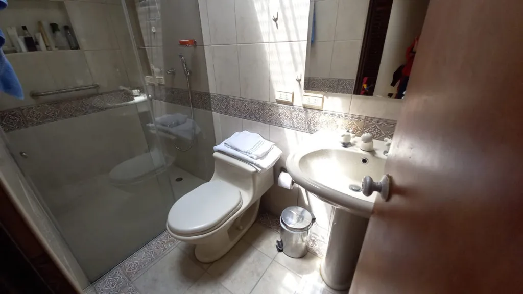 Casa en venta en Pontevedra, Bogotá · foto 16 de 20