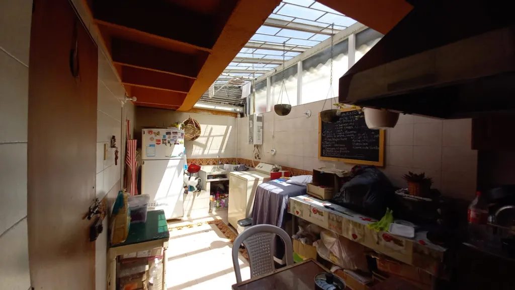 Casa en venta en Pontevedra, Bogotá · foto 18 de 20