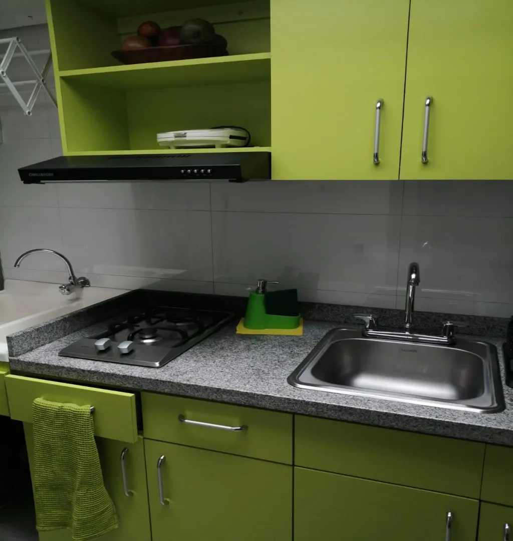 Casa en venta en Pontevedra, Bogotá · foto 19 de 20