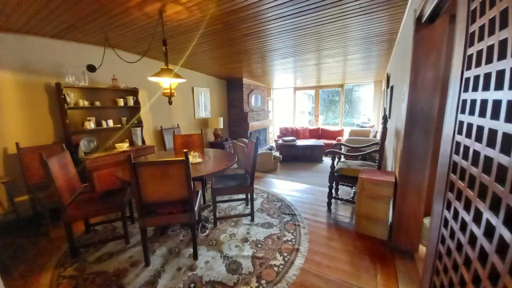 Casa en venta en Pontevedra, Bogotá · foto 5 de 20