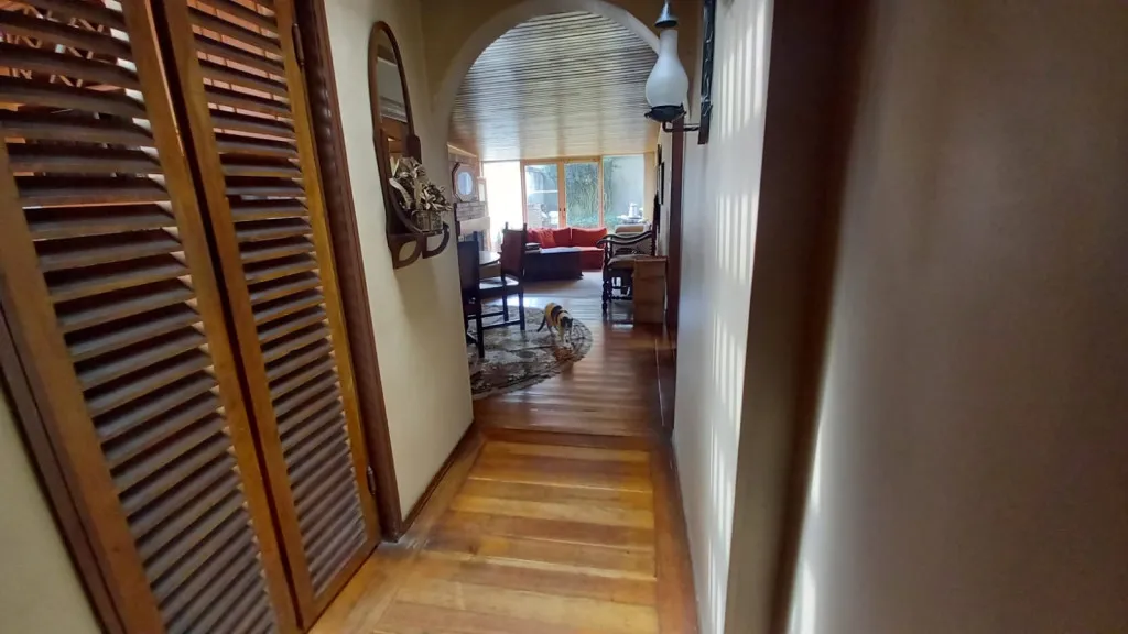 Casa en venta en Pontevedra, Bogotá · foto 6 de 20
