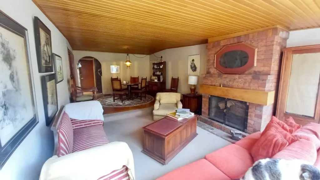 Casa en venta en Pontevedra, Bogotá · foto 7 de 20