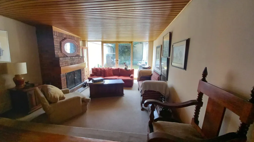 Casa en venta en Pontevedra, Bogotá · foto 8 de 20