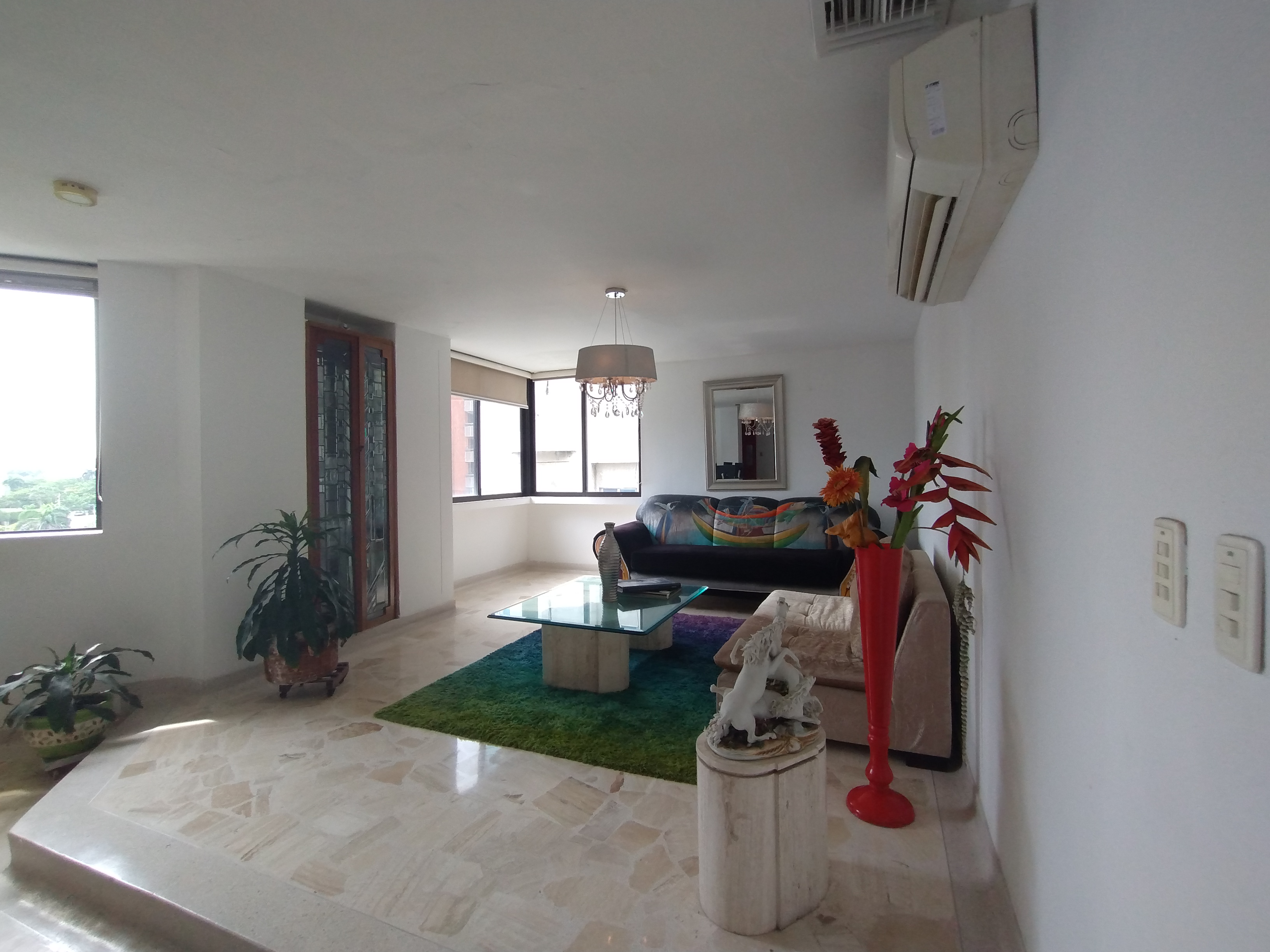 Apartamento en arriendo en El Country, Barranquilla · foto 11 de 17