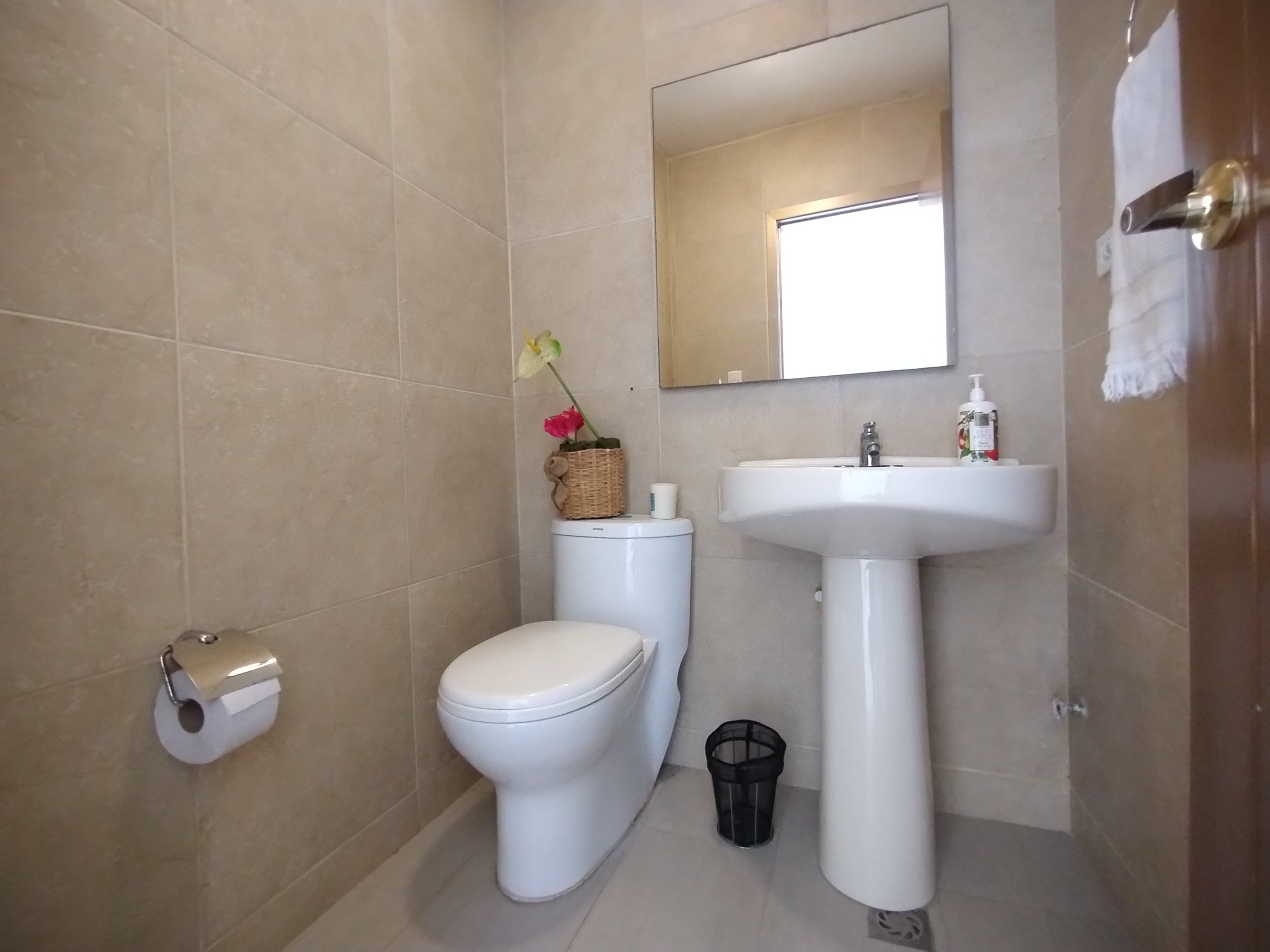 Apartamento en arriendo en El Country, Barranquilla · foto 16 de 17