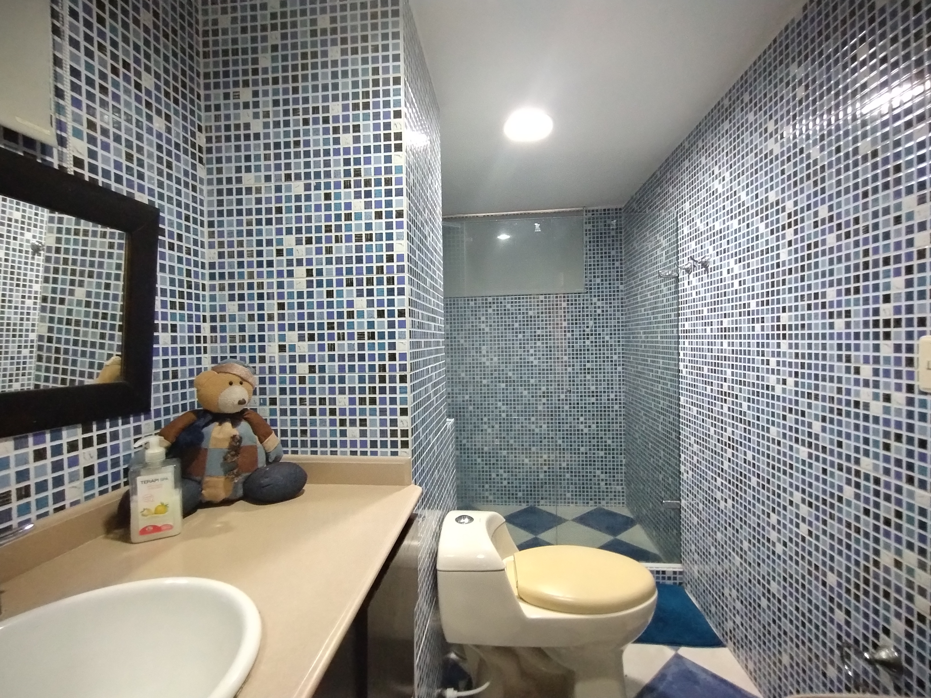 Apartamento en arriendo en El Country, Barranquilla · foto 17 de 17