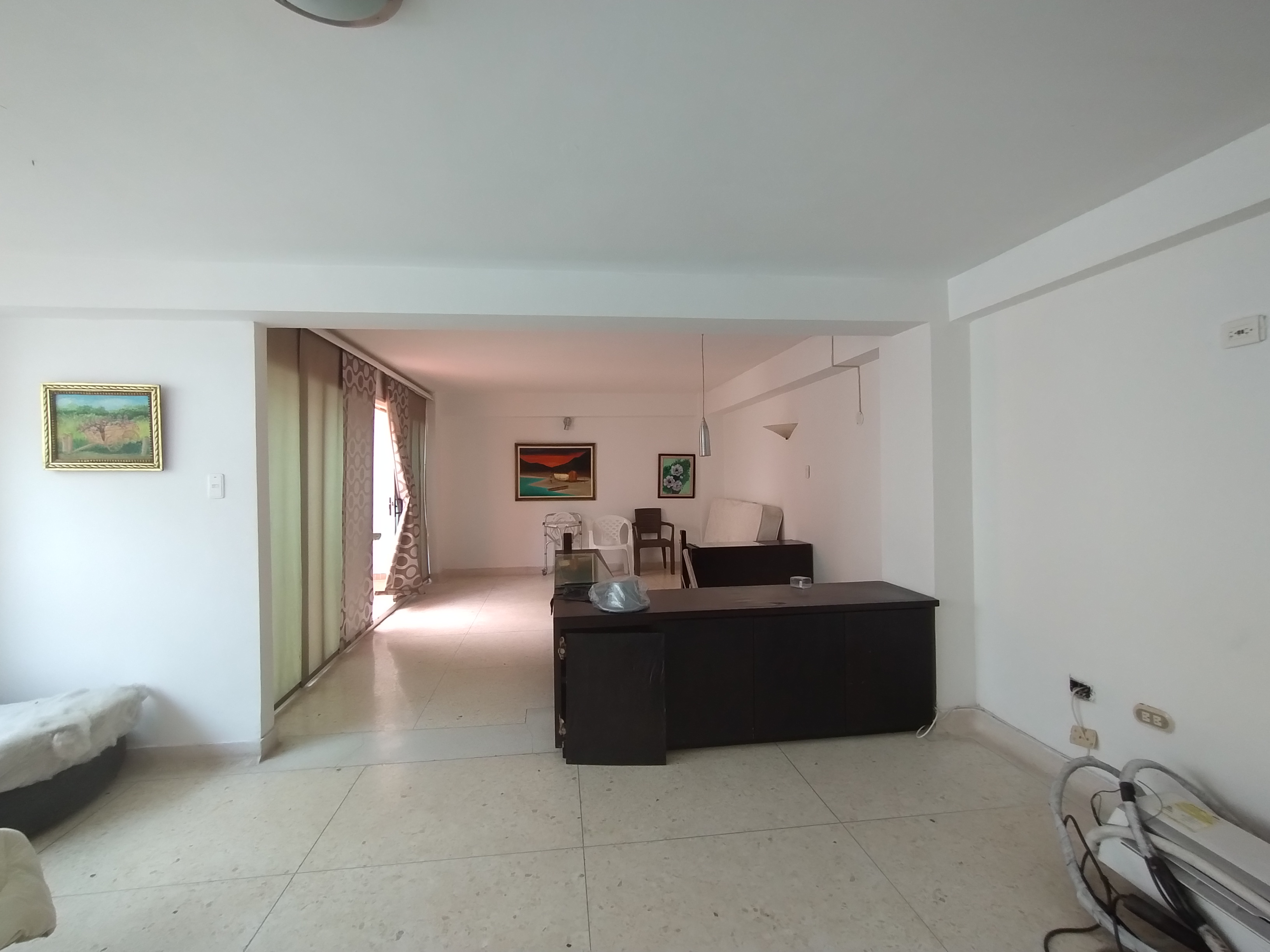 Apartamento en arriendo en El Country, Barranquilla · foto 2 de 17